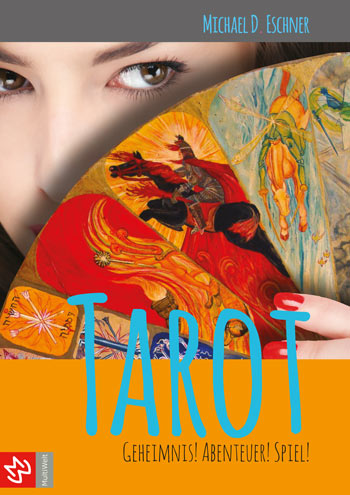 Cover: Tarot - Geheimnis, Abenteuer, Spiel