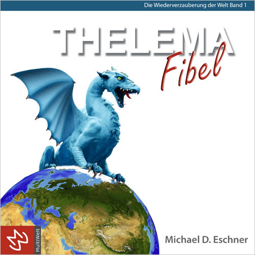Cover: Thelema Fibel
