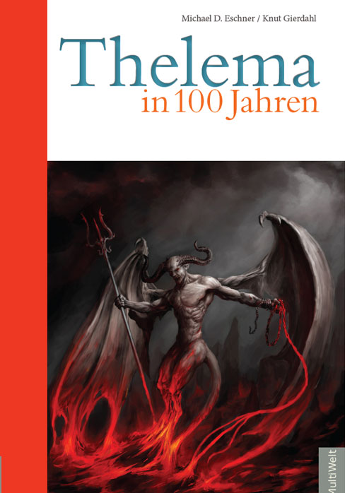 Cover: THELEMA in 100 Jahren