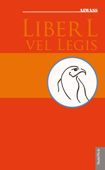 Liber L vel Legis, Das Buch des Gesetzes