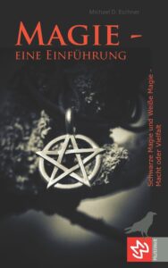 Cover: Magie Einführung von Eschner, Michael D.