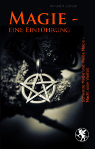 Cover: Magie Einführung von Eschner, Michael D.