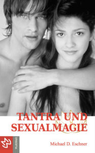 Cover: Tantra und Sexualmagie