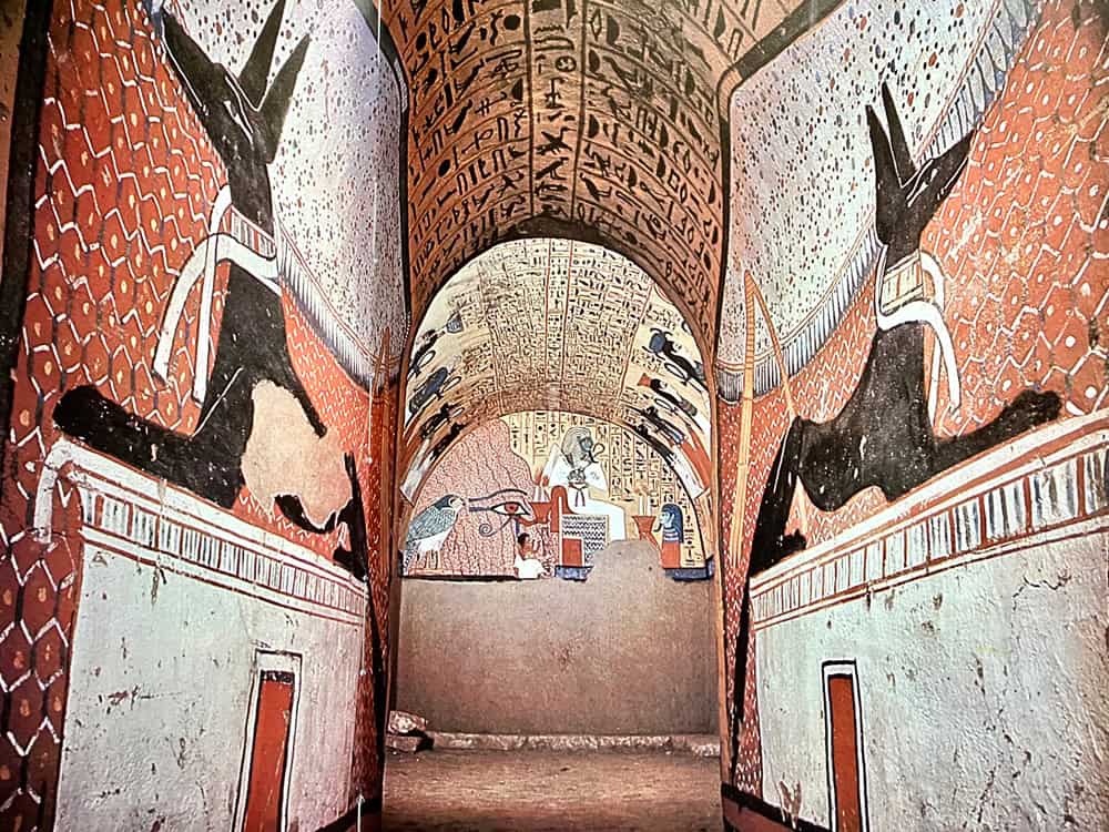 Hermetic Order of the Golden Dawn Tempelnachbildung