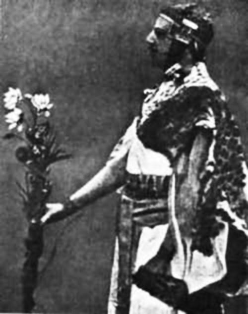 Samuel Liddell MacGregor Mathers, Mitbegründer des Golden Dawn