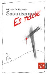 Cover "Satanismus?! Es reicht!", MultiWelt 2025